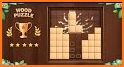 Block Puzzle:Brain Training Test Wood Jewel Games related image