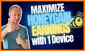 Honey Gain - Guide How To Earn related image