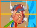 Heart Surgery Emergency Hospital : New Doctor Game related image