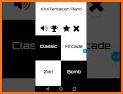 xxTentacion Piano Game Tiles related image