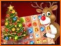 Snowman Swap - match 3 games New match 3 puzzle related image