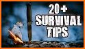 Forest survival guide related image