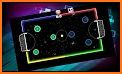 Air Hockey Glow HD related image