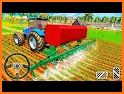 Tractor Simulator Farming:Farm Driver 2020 related image