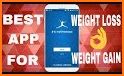 Health Pal - Fitness, Weight loss coach, Pedometer related image