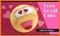 Valentine  Day Love Emojis related image