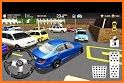 Car Games: 3D Car Parking Game related image