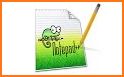 Notepad: notes, checklist, pics, passwords Pro related image