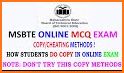 MSBTE Exam related image