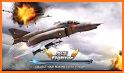 Ace Jet Fighter Air Combat: Modern Warplanes 3D related image