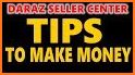 Daraz Seller Center related image