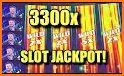 JACKPOT SLOTS MEGA WIN : Super Casino Slot Machine related image