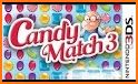 Fight for Candy : Match 3 related image