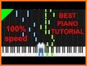 DJ Snake Piano Tiles related image