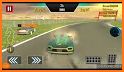 City Car Racing Driver: Traffic Fever Shooter 3D related image