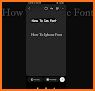 StoryFont for Instagram Story related image