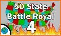 State Wars - battle to win related image