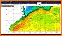 Atlantic Hurricane Track related image