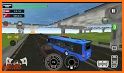 Ultimate City Coach Bus Simulator Game:Bus Racing related image