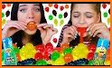 Candy Fruit Splash related image