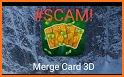 Merge Card 3D related image