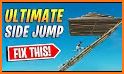 Side Jumps related image