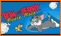 Tom & Jerry: Mouse Maze FREE related image