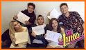 Soy Luna Pares Cartas related image