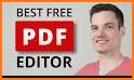 PDF Editor Pro - Edit PDF Docs related image