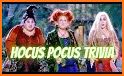 Halloween | Movie Games: Trivia - 🎃Hocus Pocus🎃 related image