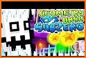 Geometry Dash SubZero related image