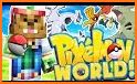 Pixelmon mod related image