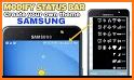 StatusBar Icon Mod for Samsung [Substratum] related image