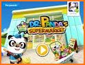 Dr. Panda Supermarket related image