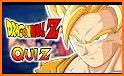 Dbz Quiz Game related image