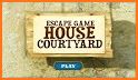 Escape Game - House Courtyard related image