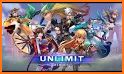 Unlimit Heroes related image