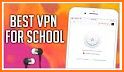 Rainbow Vpn - Free Unblocker Proxy related image