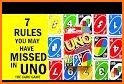 Card Game UNO - Crazy Game 2018 related image