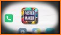 Poster Maker related image