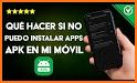 Instalador APK Movie! Plus+ related image