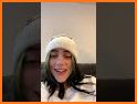 Billie Eilish Video Call Prank related image