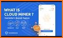 Infinity - Cloud Miner related image