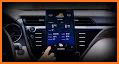 Car Infotainment Dashboard related image