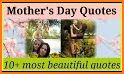 Mothers Day Wishes 2022 related image