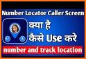 Number Location - Personalized Caller Screen ID related image