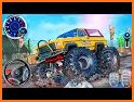 Mud Truck Simulator Game 2 related image