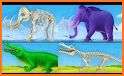 Kids Dinosaurs Toddler Games related image