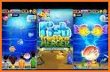 Sea Merge - idle fish puzzle game related image