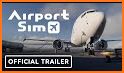 Airport Manager :Airport games related image